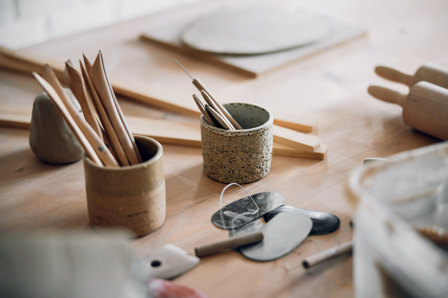 MAKE A MUG