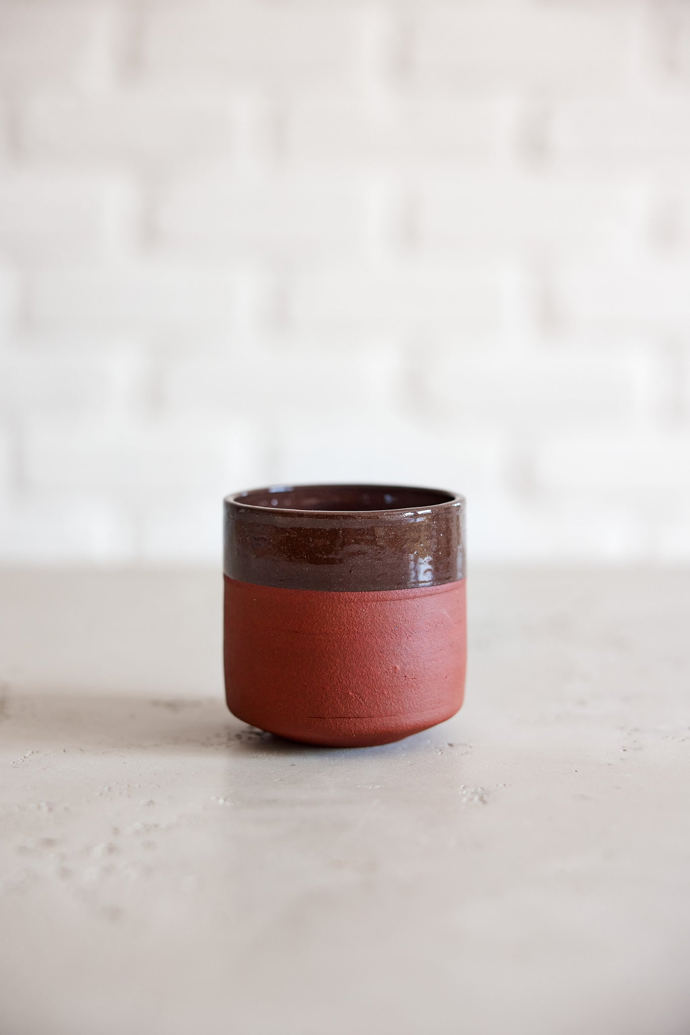 DEEP TERRA CUP