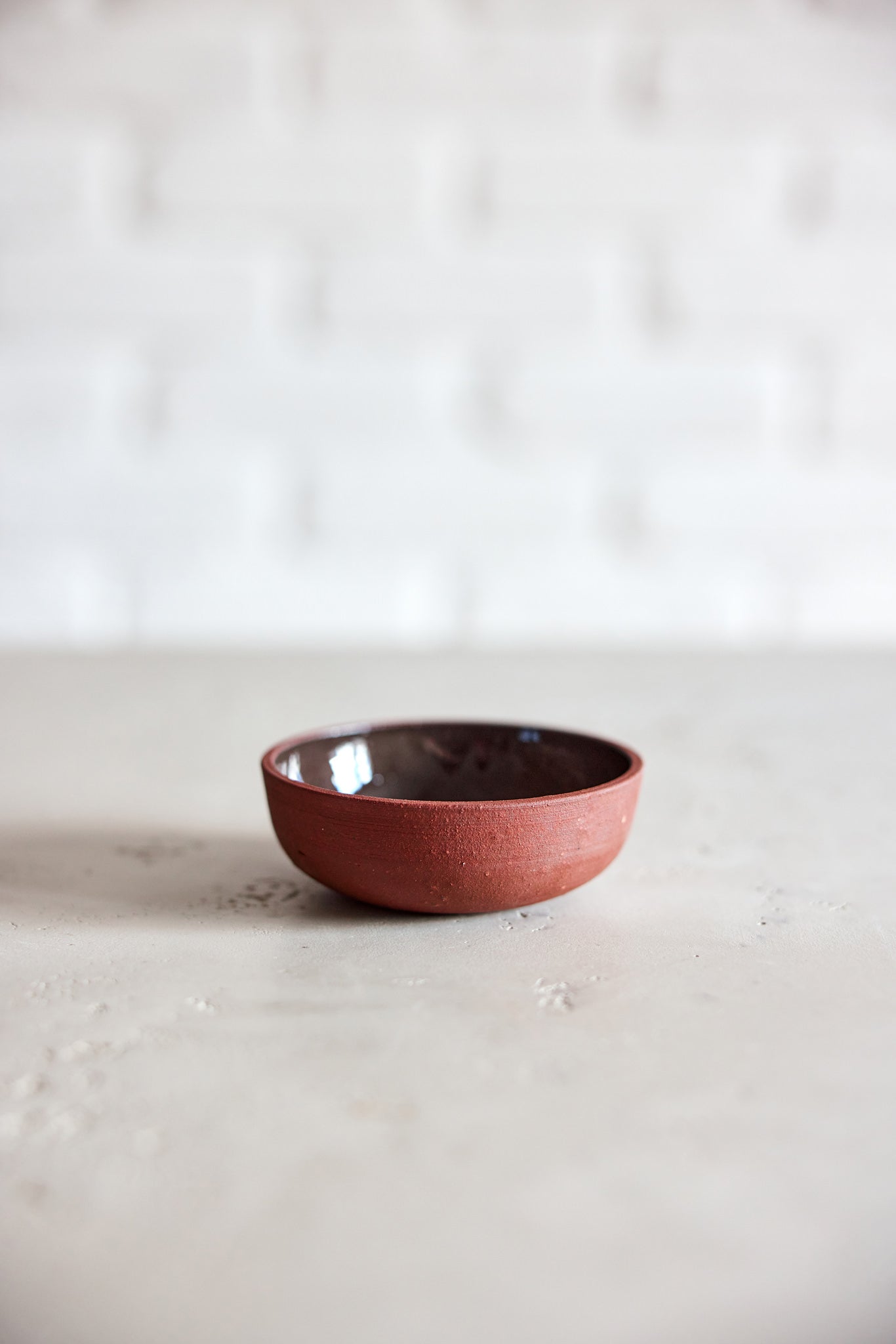 DEEP TERRA INCENSE BOWL