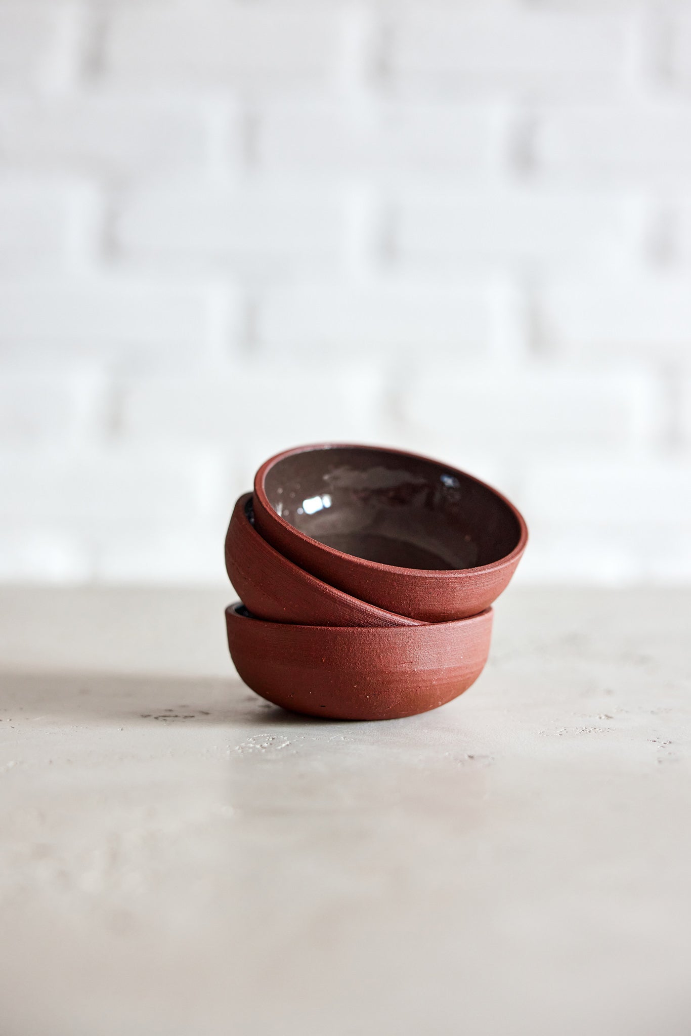 DEEP TERRA INCENSE BOWL