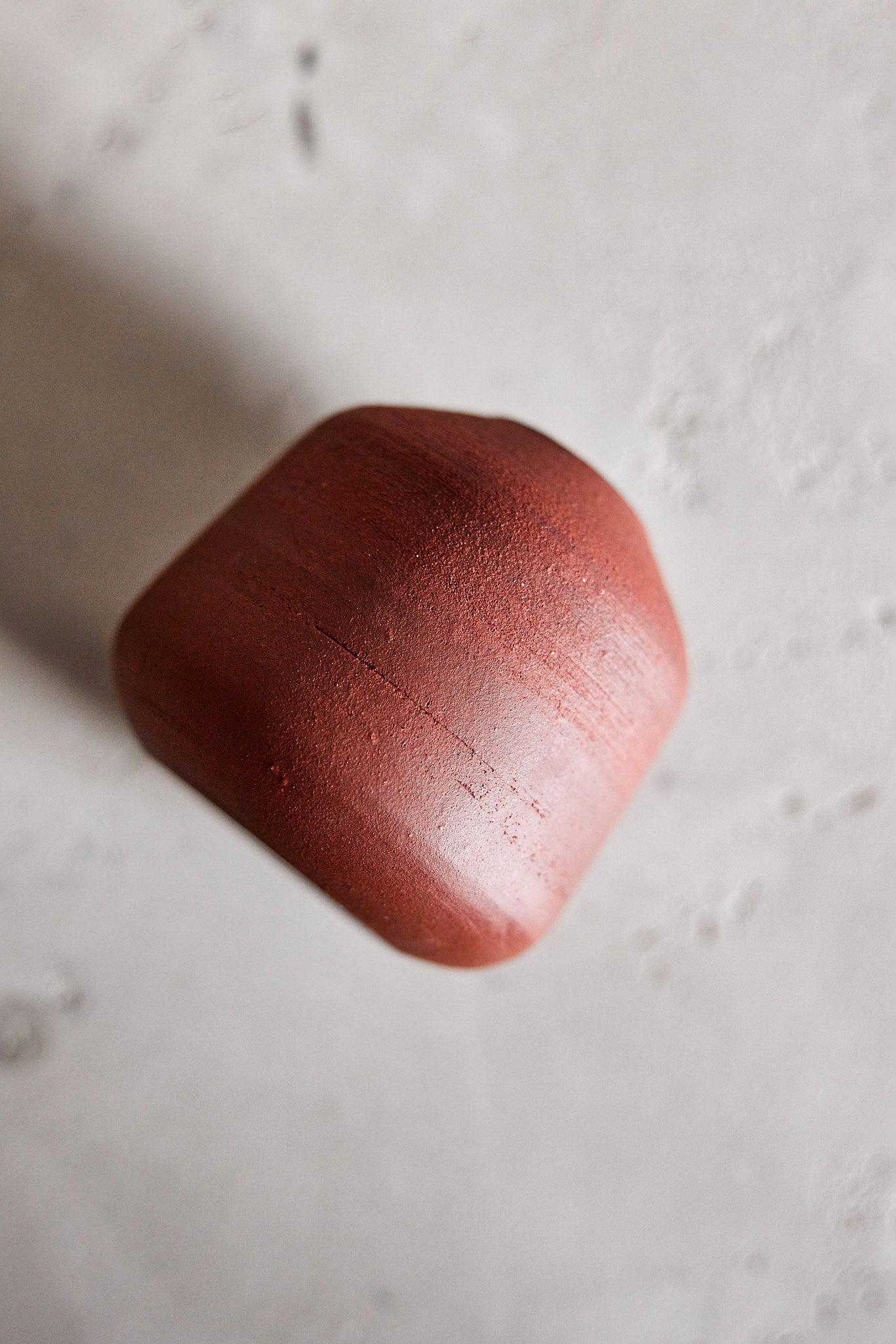 DEEP TERRA VASE
