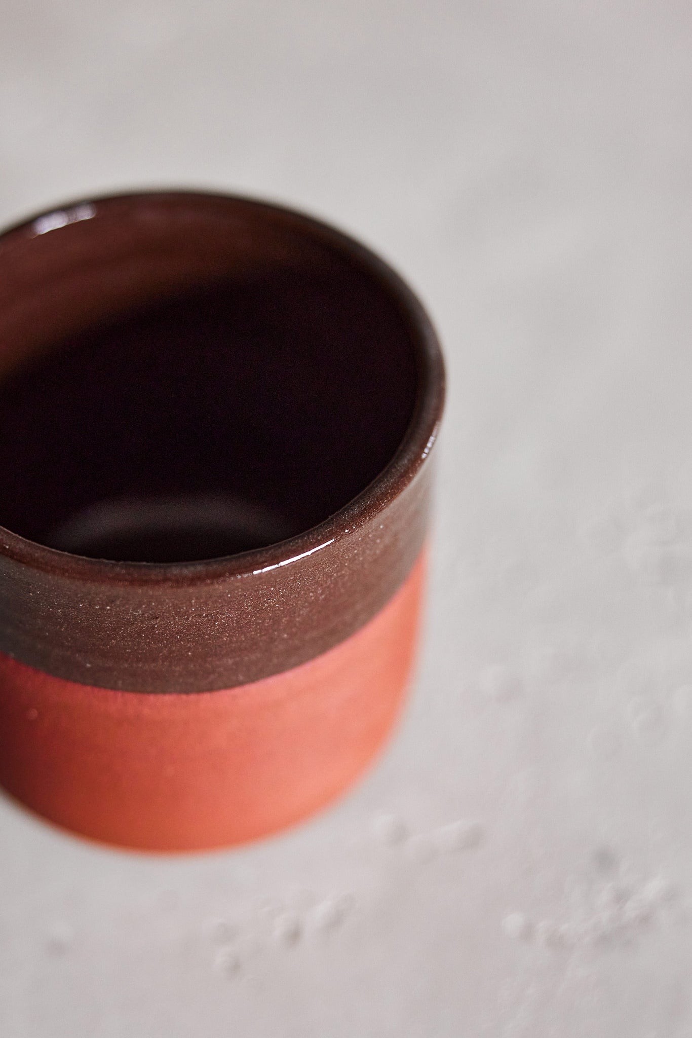 DEEP TERRA CUP