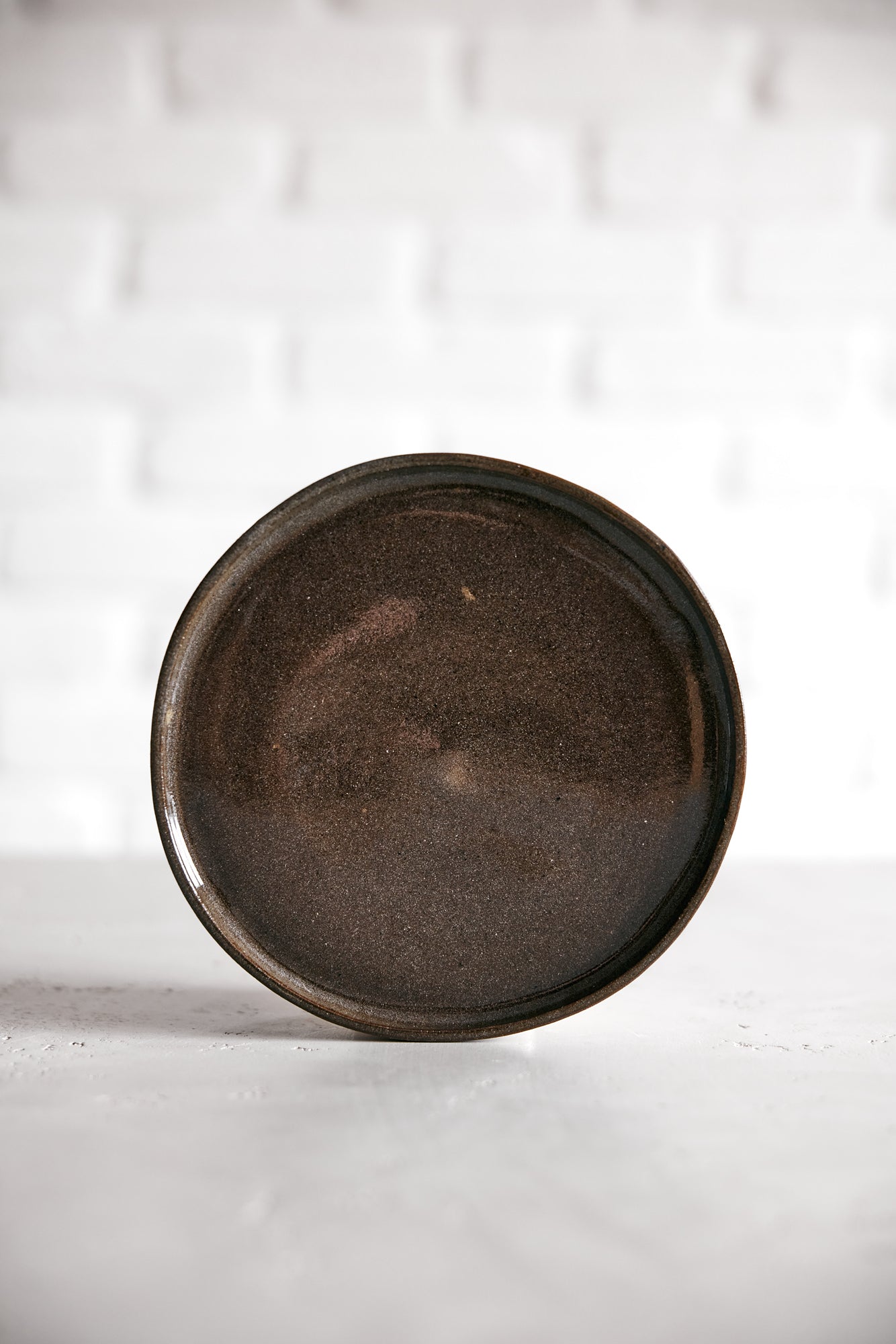 DEEP TERRA PLATE