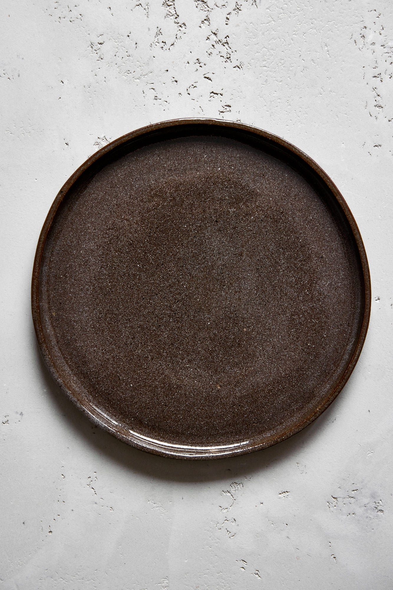 DEEP TERRA PLATE