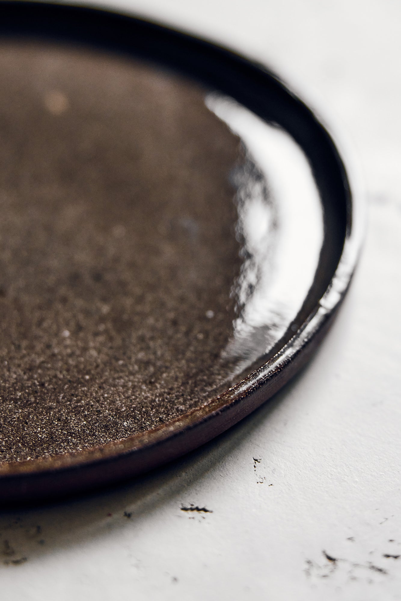 DEEP TERRA PLATE