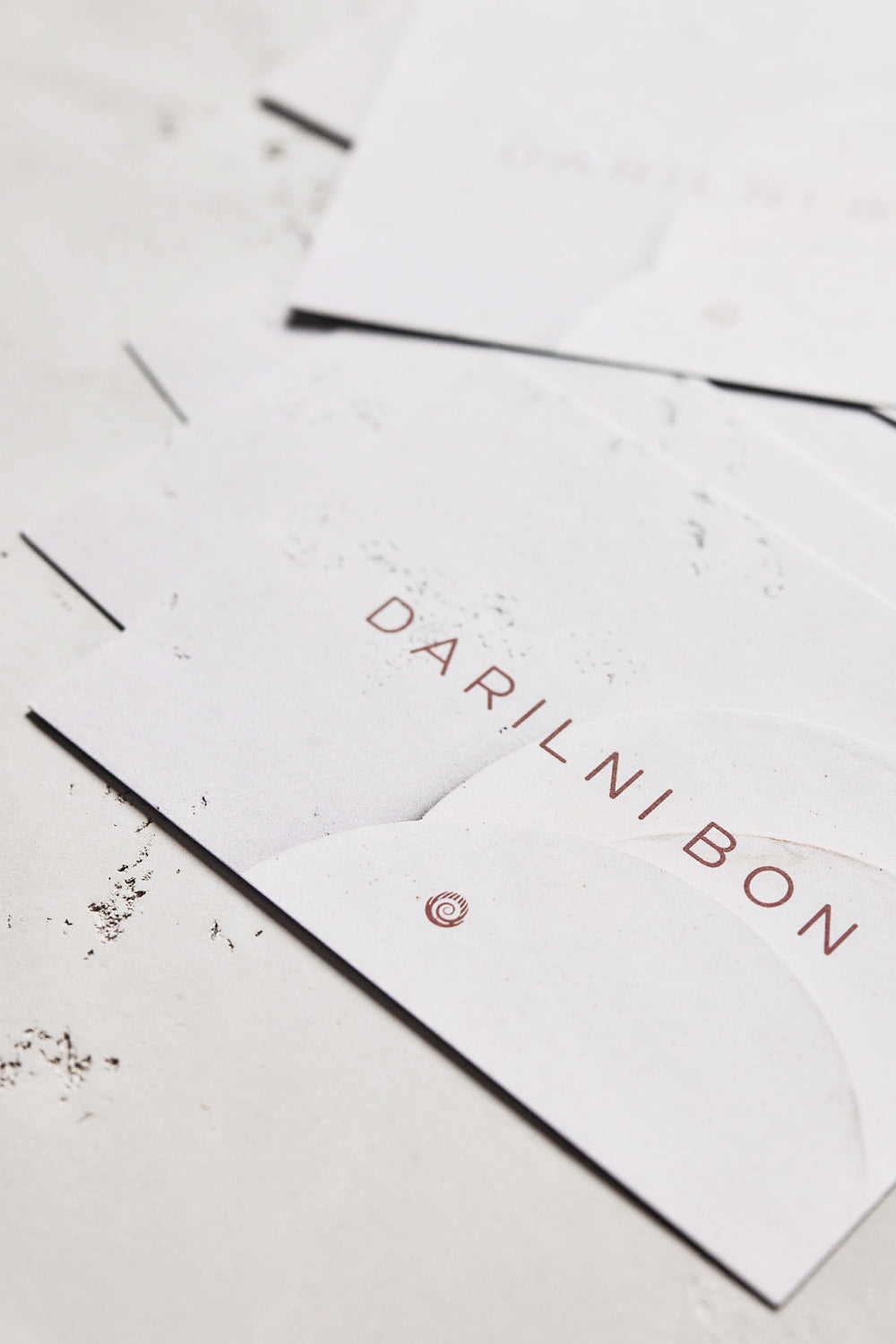 GIFT CARDS