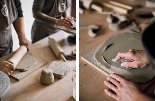WORK IN OUR STUDIO - ONE TIME
