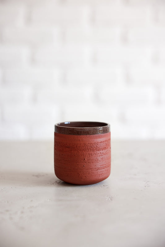DEEP TERRA CUP