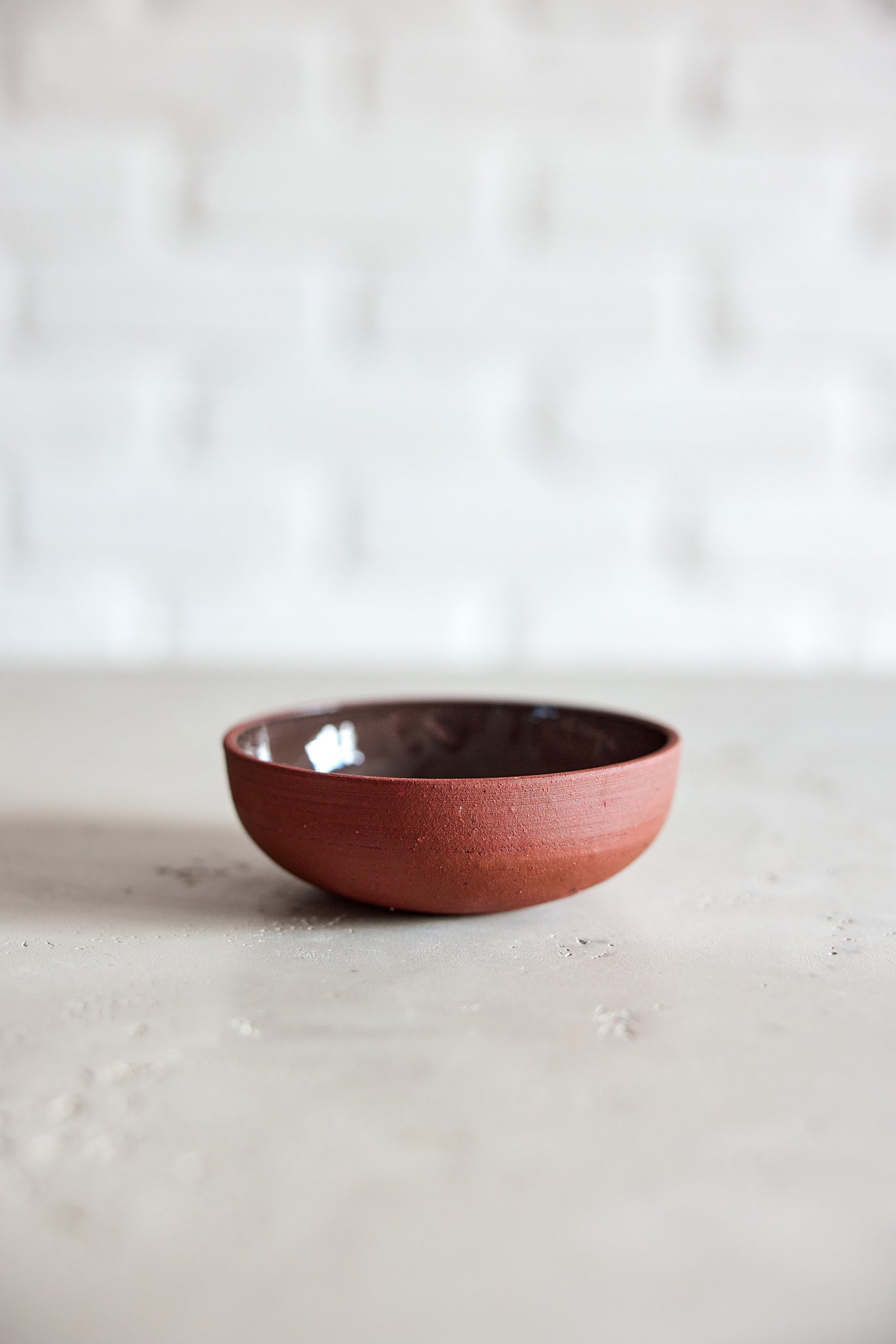 DEEP TERRA INCENSE BOWL